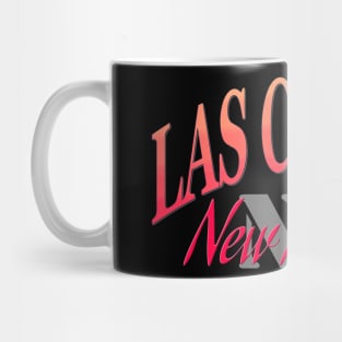 City Pride: Las Cruces, New Mexico Mug